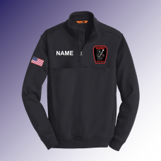 Upper Chichester Fire Dept. JOB SHIRT Upper Chichester Fire Dept. JOB SHIRT